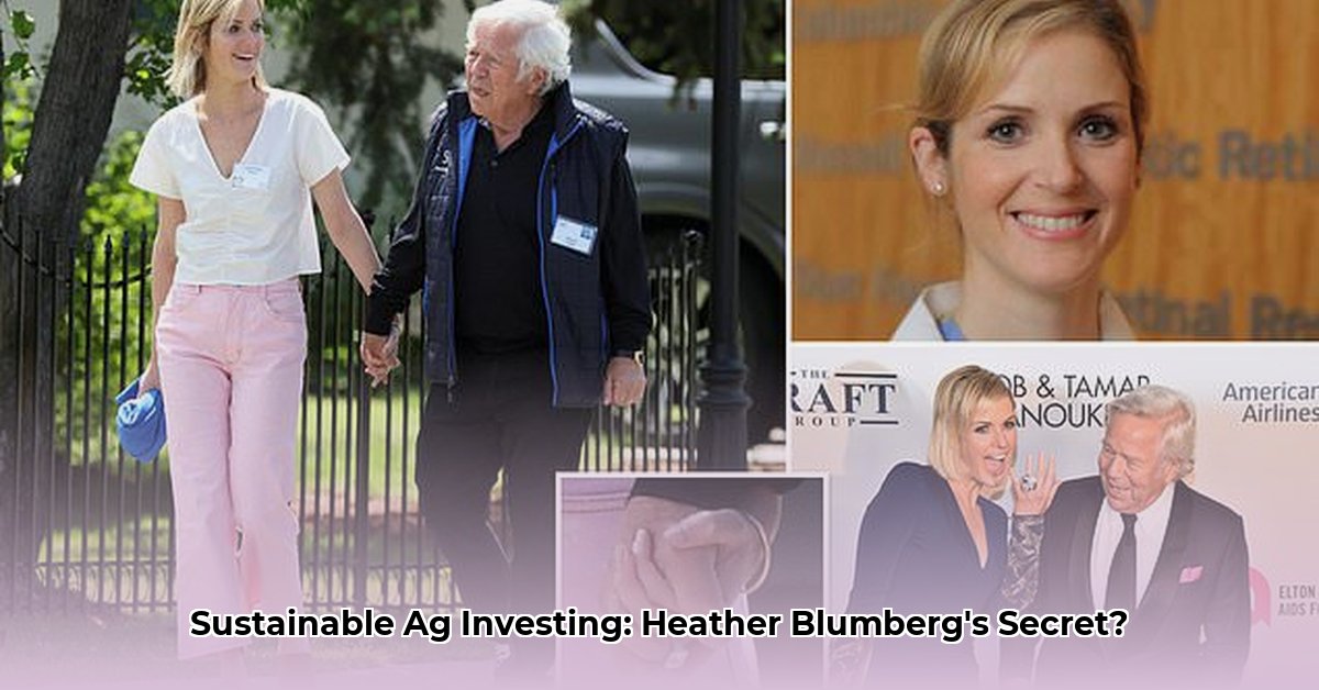 heather-blumberg-net-worth